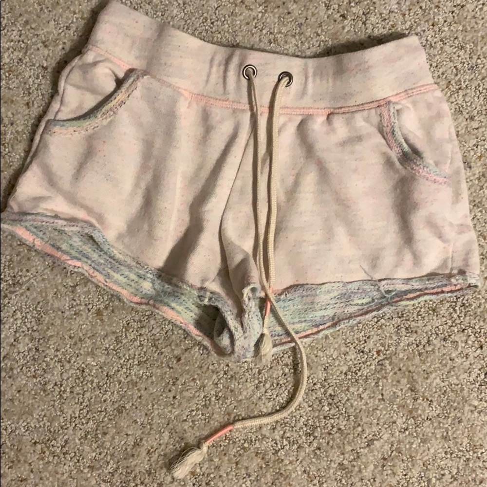 booty shorts